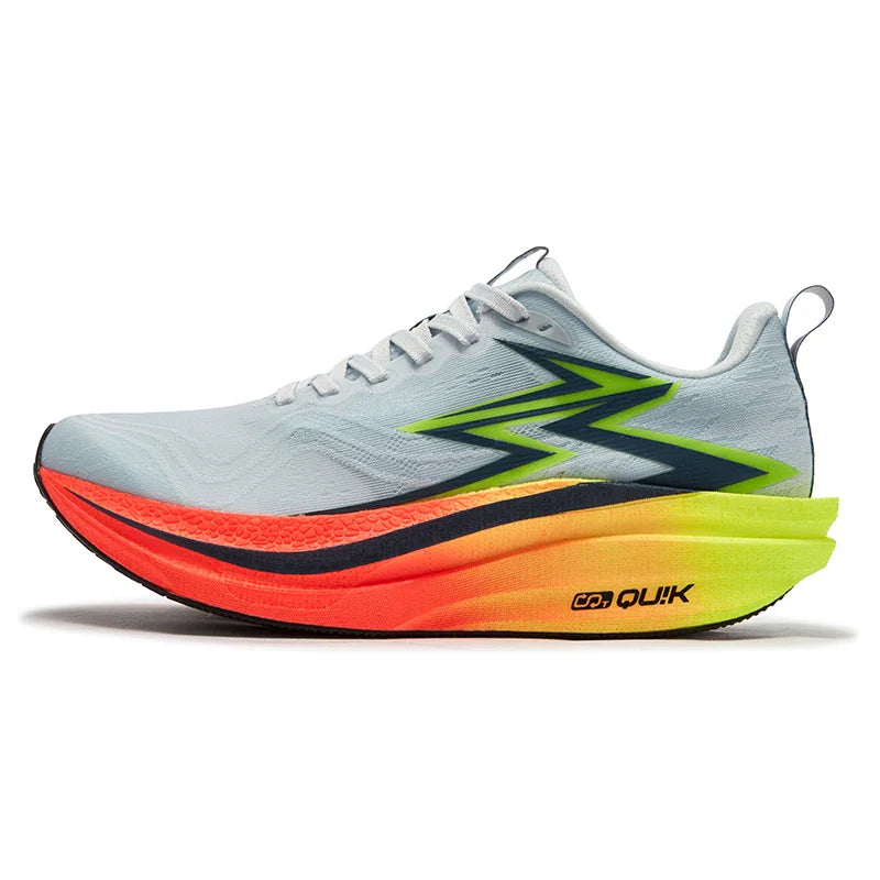 Lightweight Performance Running Shoes – Cushioned Marathon Sneakers