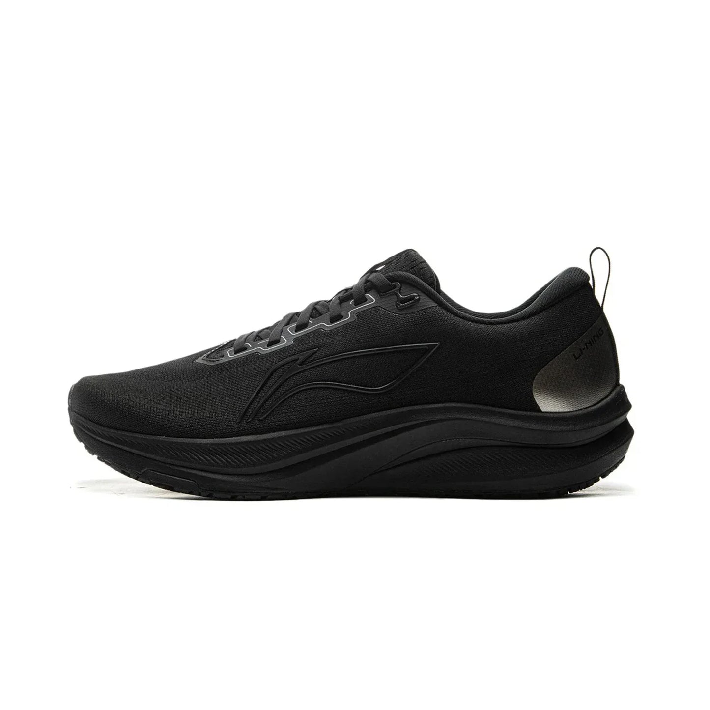 Fast Red Mens Athletic Running Sneakers