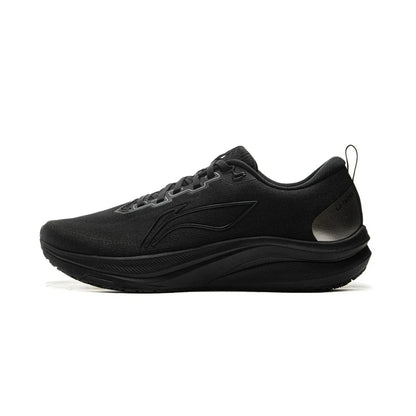 Fast Red Mens Athletic Running Sneakers