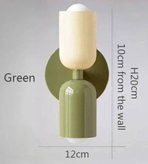 Warm Gentle Table Lamp