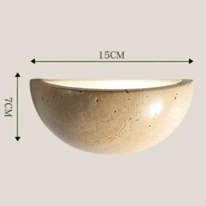 Modern PetVac Wall Light