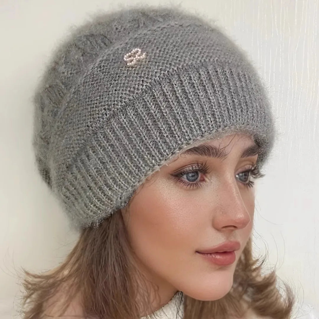 Thermal Insulated Cold Weather Beanie