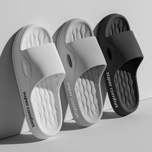 Breathable Summer Sandals for Men and Women - VogeLuxe