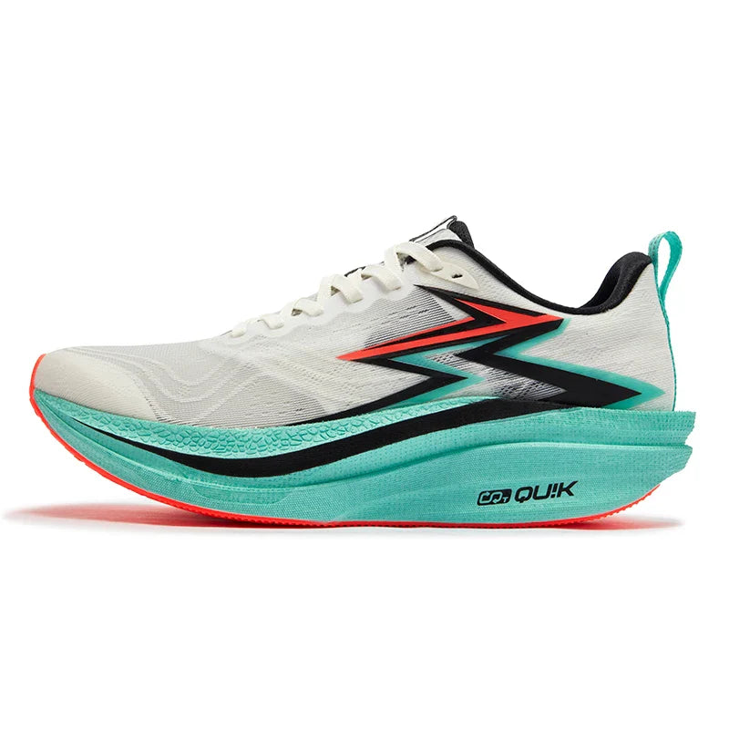 Lightweight Performance Running Shoes – Cushioned Marathon Sneakers