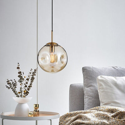 Elegant Hanging Pendant Lights