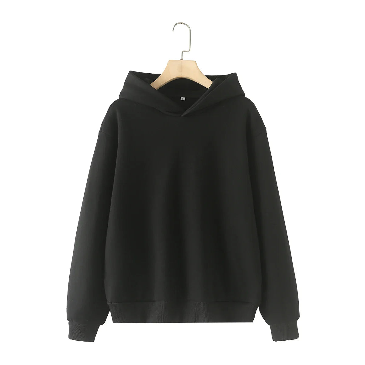 Comfy Women's Hoodie and Straight Leg Pants Set