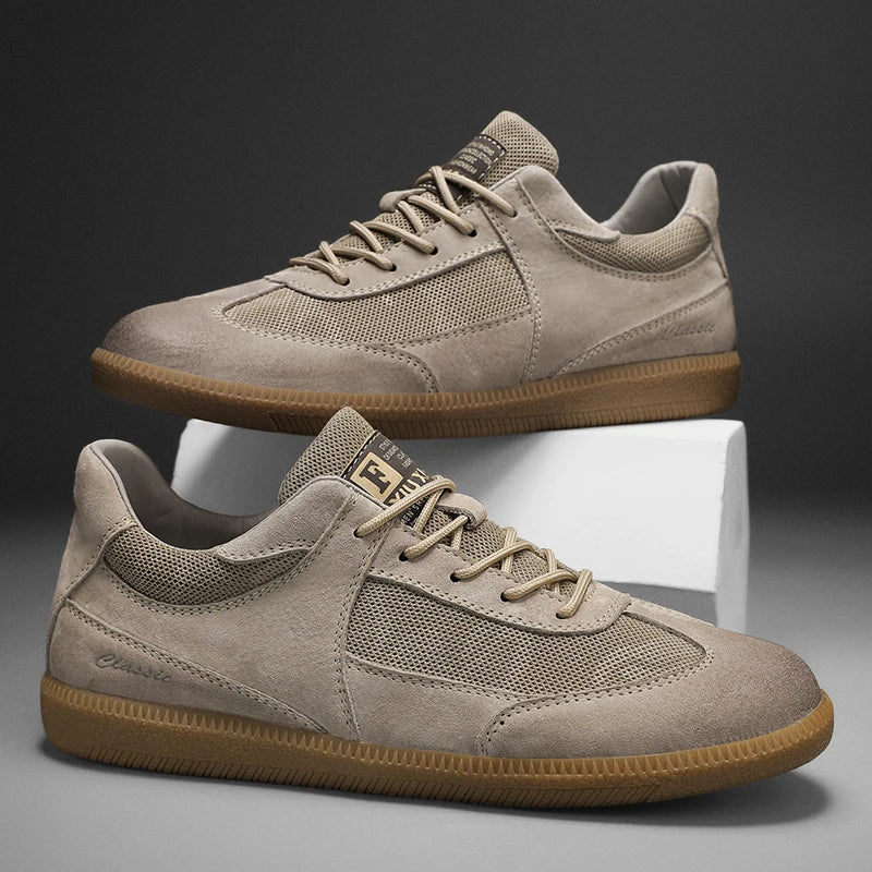 Comfy Everyday Sneakers for Men