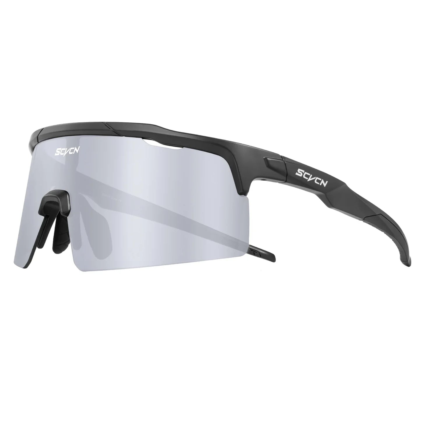 Polarized Sports Bike Shades
