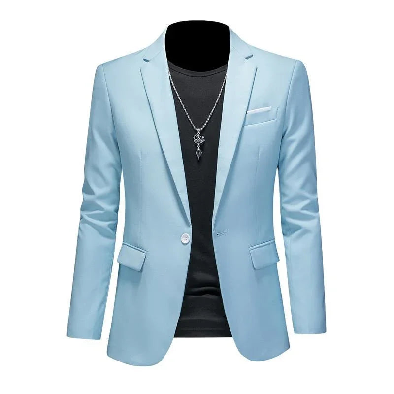 Stylish Fit Mens Blazer Jacket