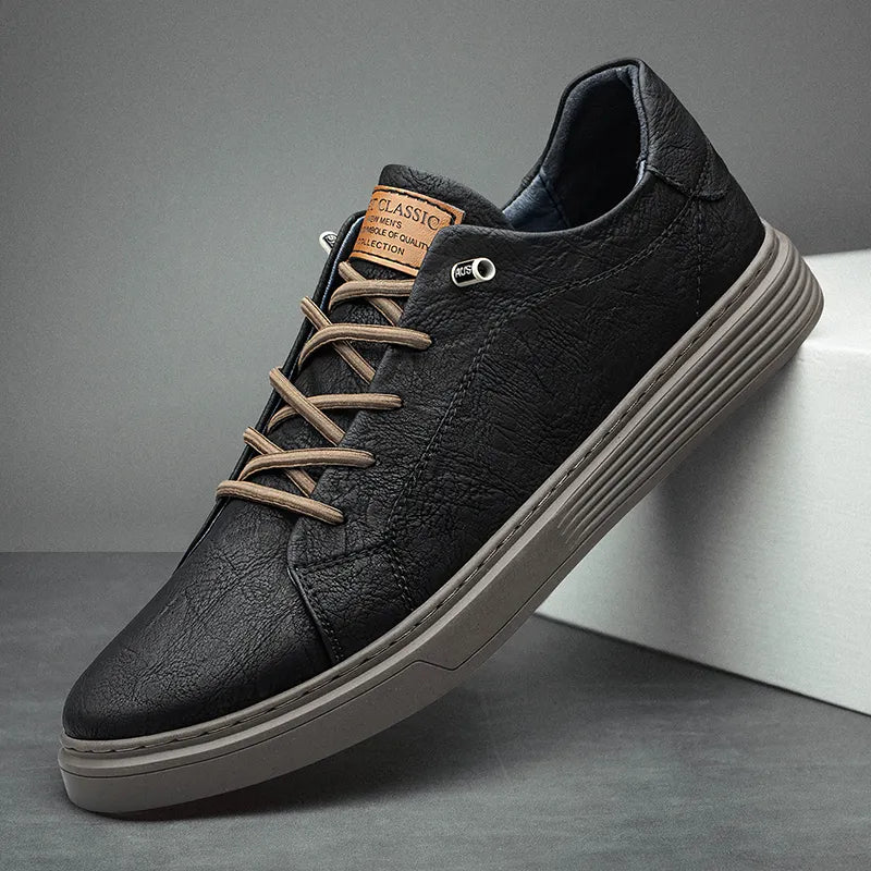 Carter | Premium Cushioned Men's Sneakers