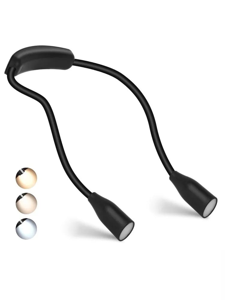 Portable LED Reading Light