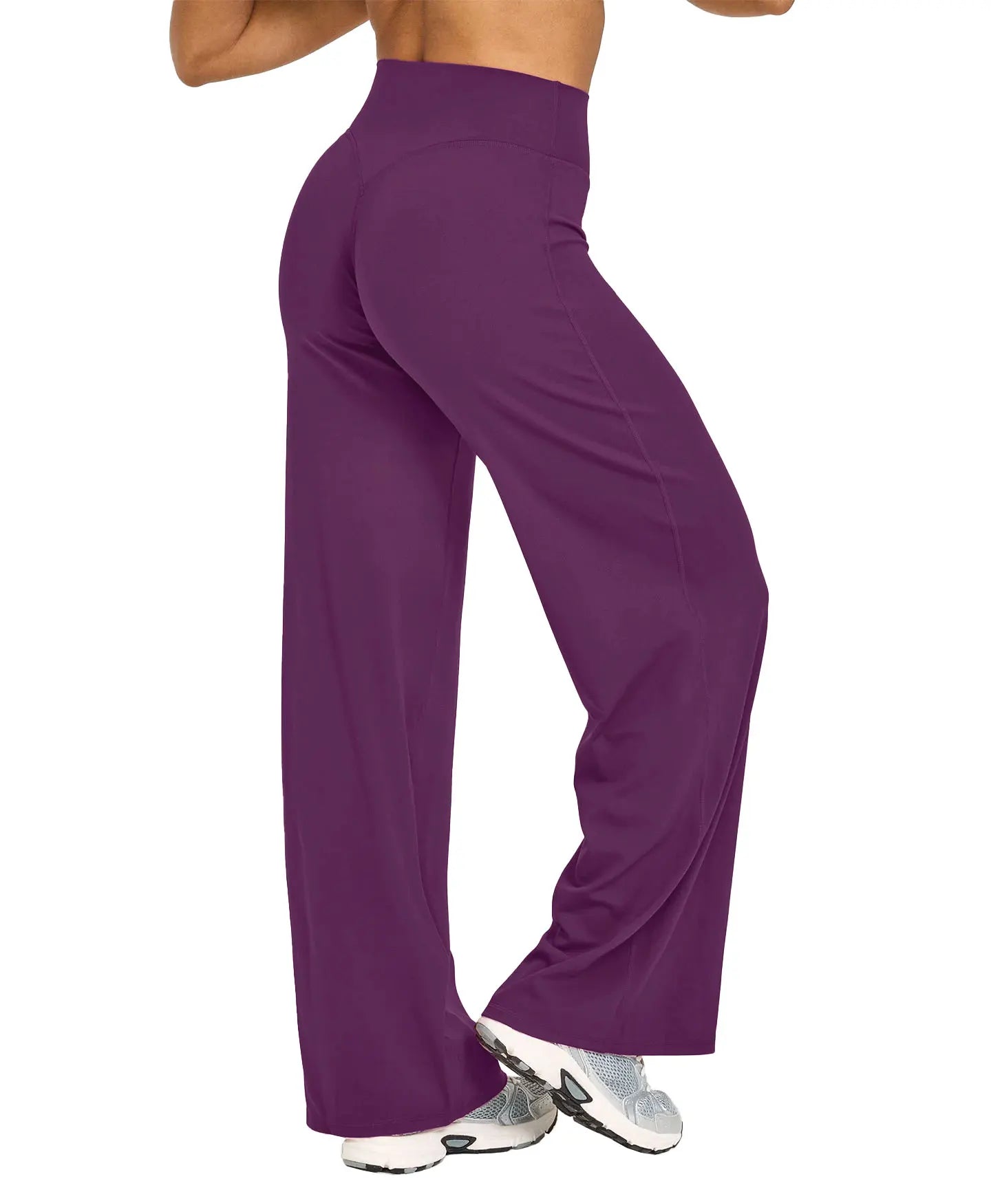 Comfy Stretchy Women's Yoga Leggings Pants