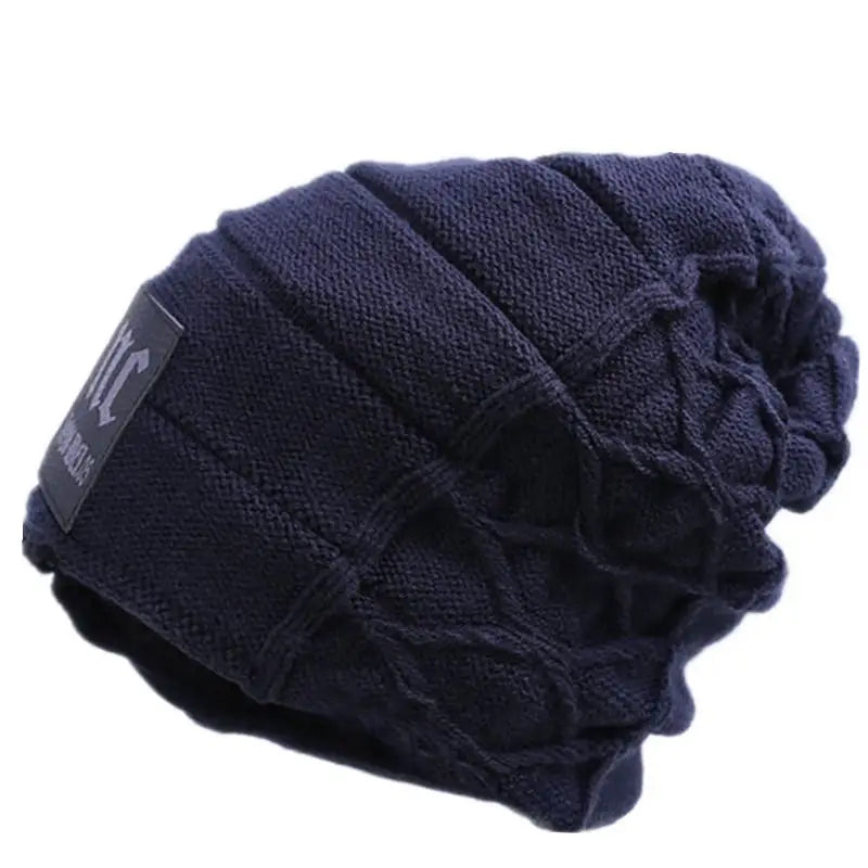 Classic Brand Winter Hat