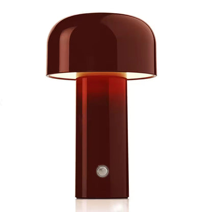 Compact USB Rechargeable Desk Lamp