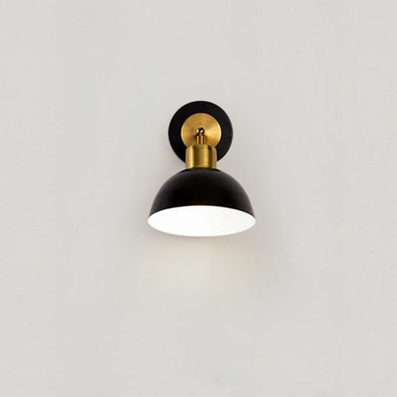 Modern Slim Wall Light - VogeLuxe