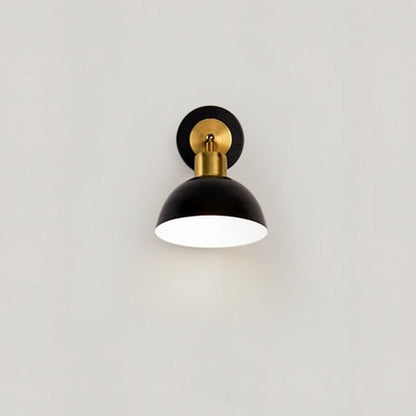 Modern Slim Wall Light - VogeLuxe