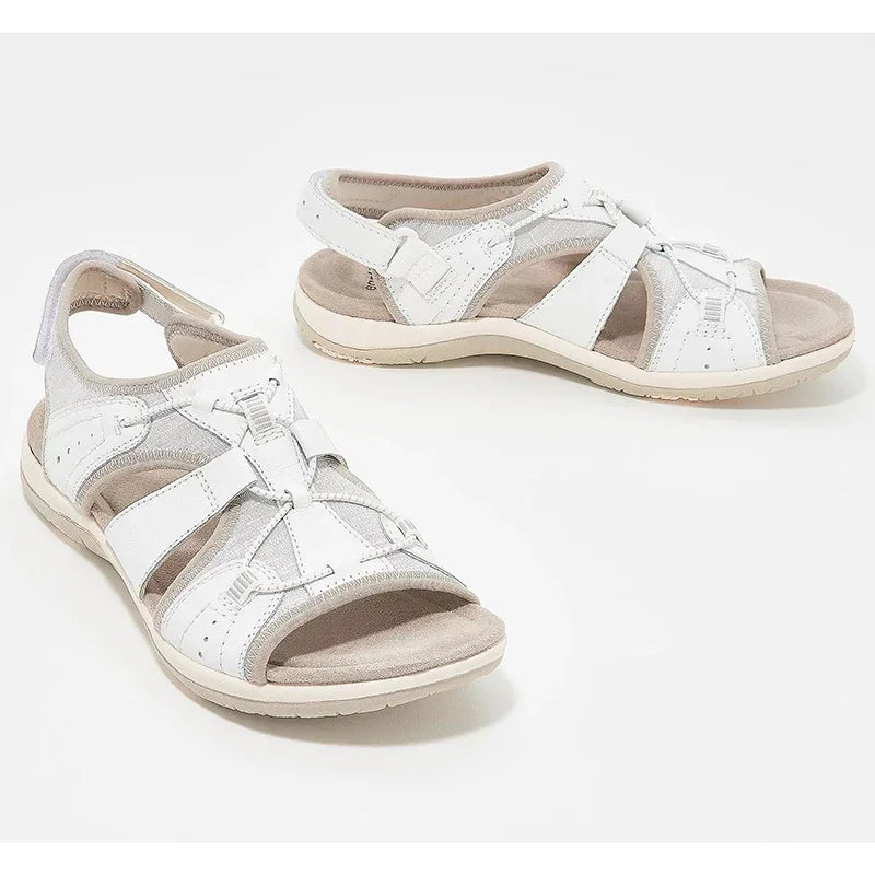 Personalized Slim Summer Sandals Women