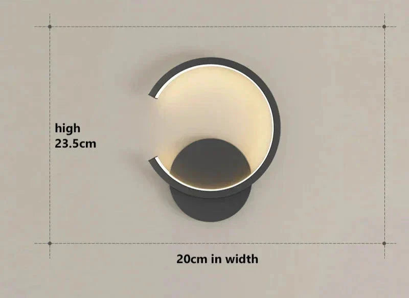 Elegant Home Wall Sconce Lights