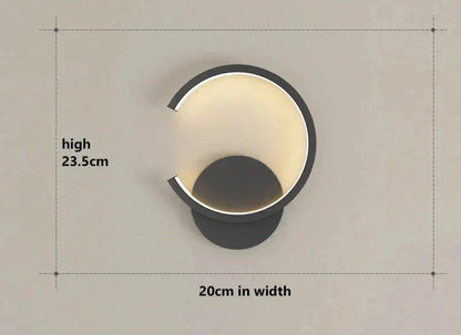 Elegant Home Wall Sconce Lights