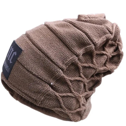 Classic Brand Warm Winter Hat