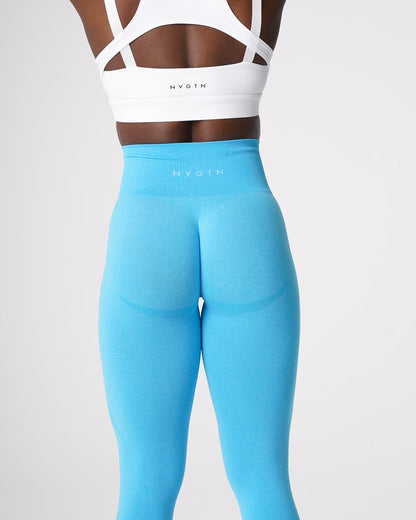 Stretchy High Waist Leggings