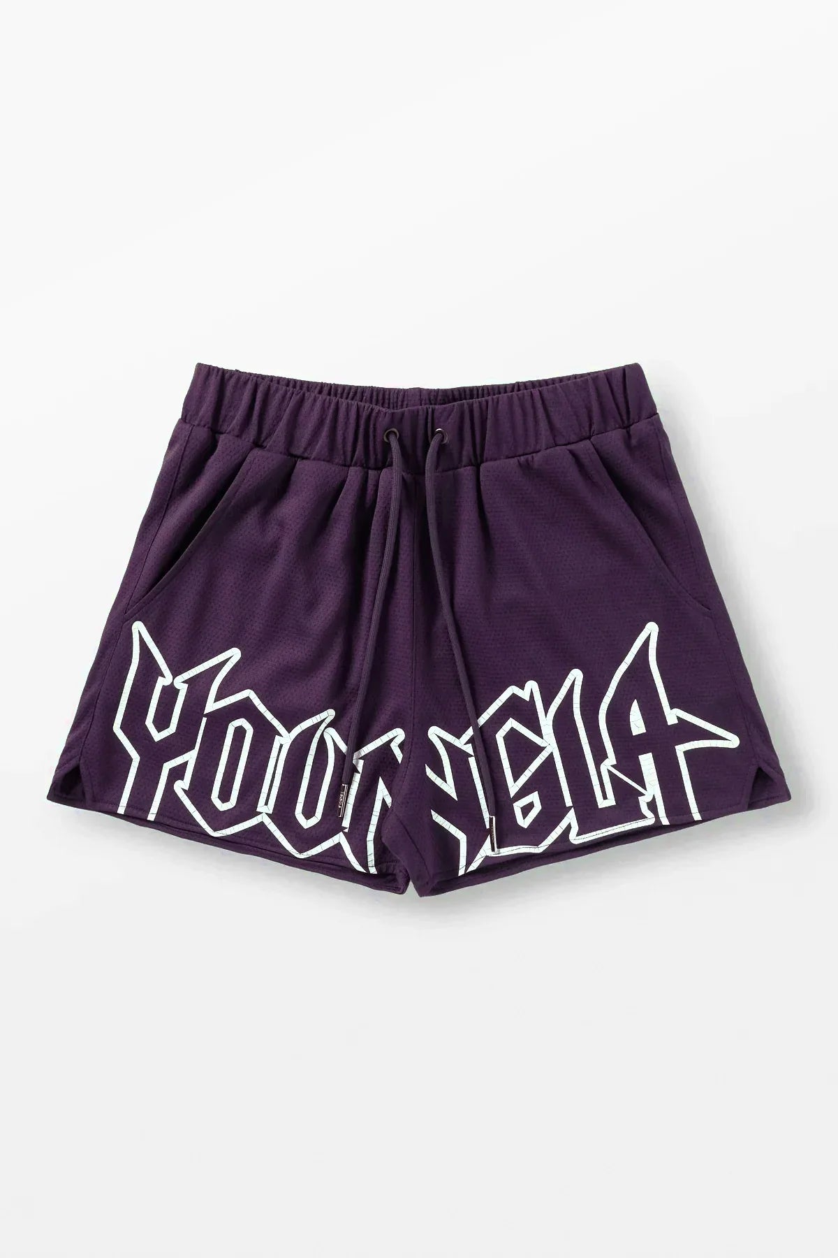 Men's Lightweight Athletic Sports Shorts