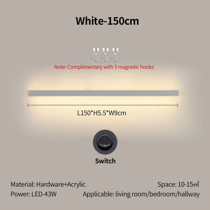 Simple Table Lamp