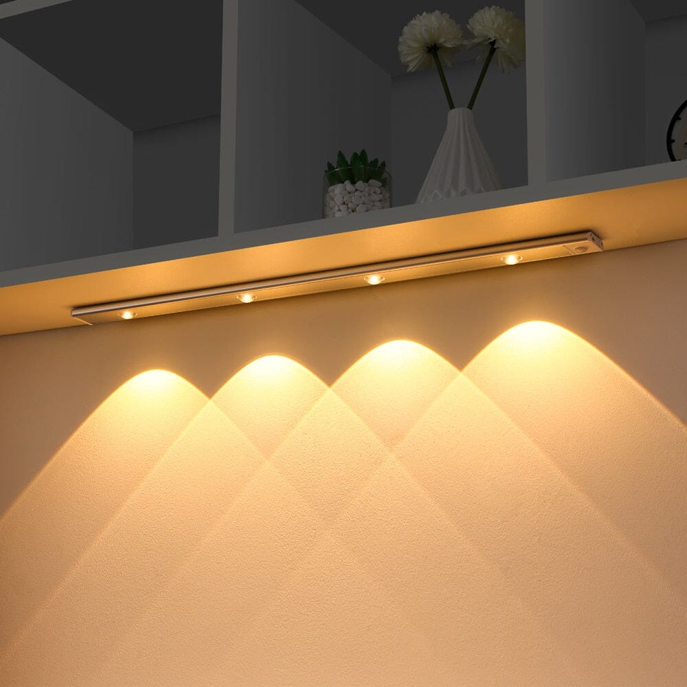 Smart Automatic LED Light Strip - VogeLuxe