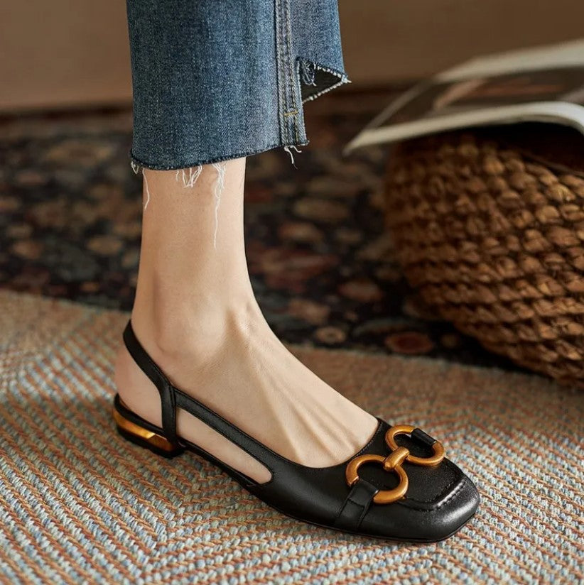 Soft Orthopedic Sandals for Ladies