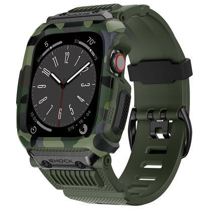 Durable Strap Defender Case for Smartwatches