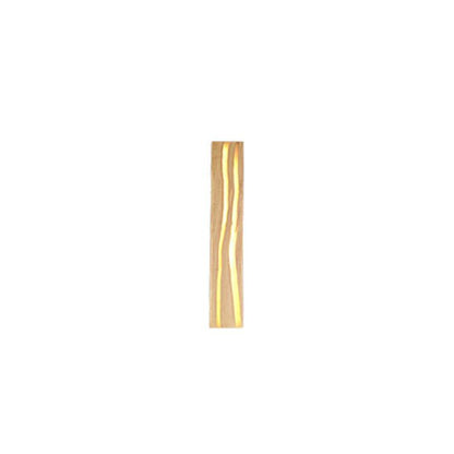 Solid Wood Table Lamp