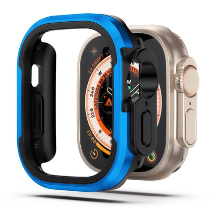 Tough Scratch Resistant Cover for Apple Watch