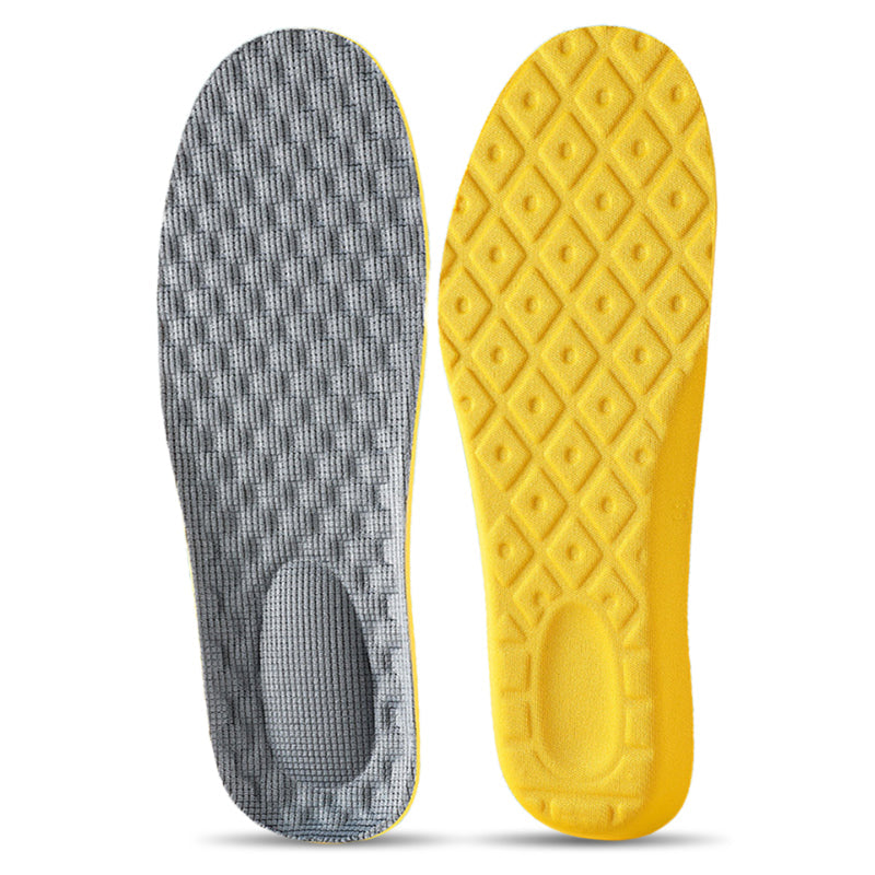Comfortable Arch Support Shoe Insoles