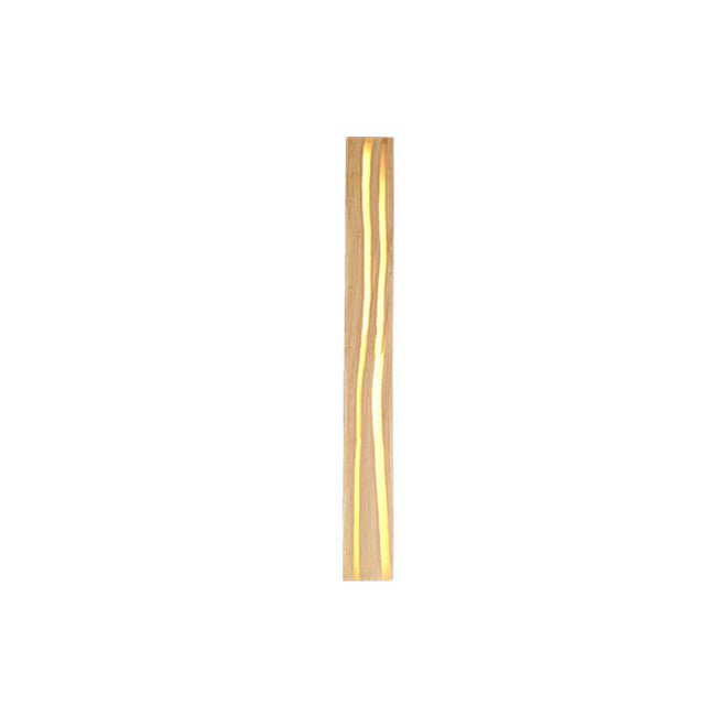 Solid Wood Table Lamp - VogeLuxe
