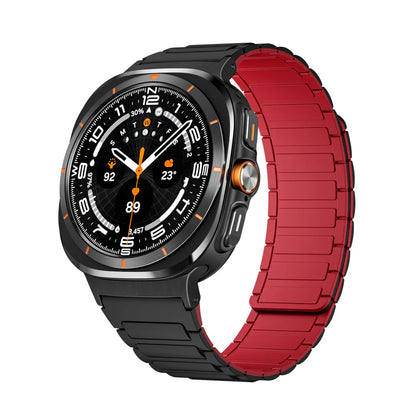 Flexible Magnetic Strap for Galaxy Watch Ultra