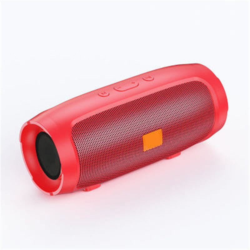 Wireless Waterproof Bluetooth Speaker System