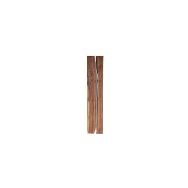 Solid Wood Table Lamp