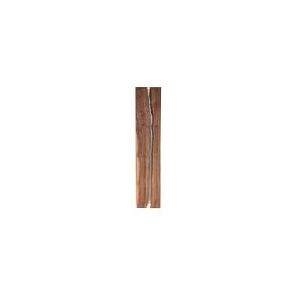 Solid Wood Table Lamp