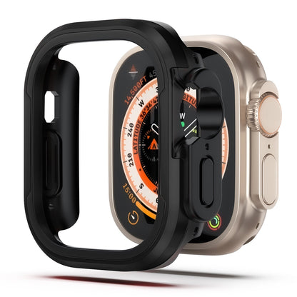 Tough Scratch Resistant Cover for Apple Watch
