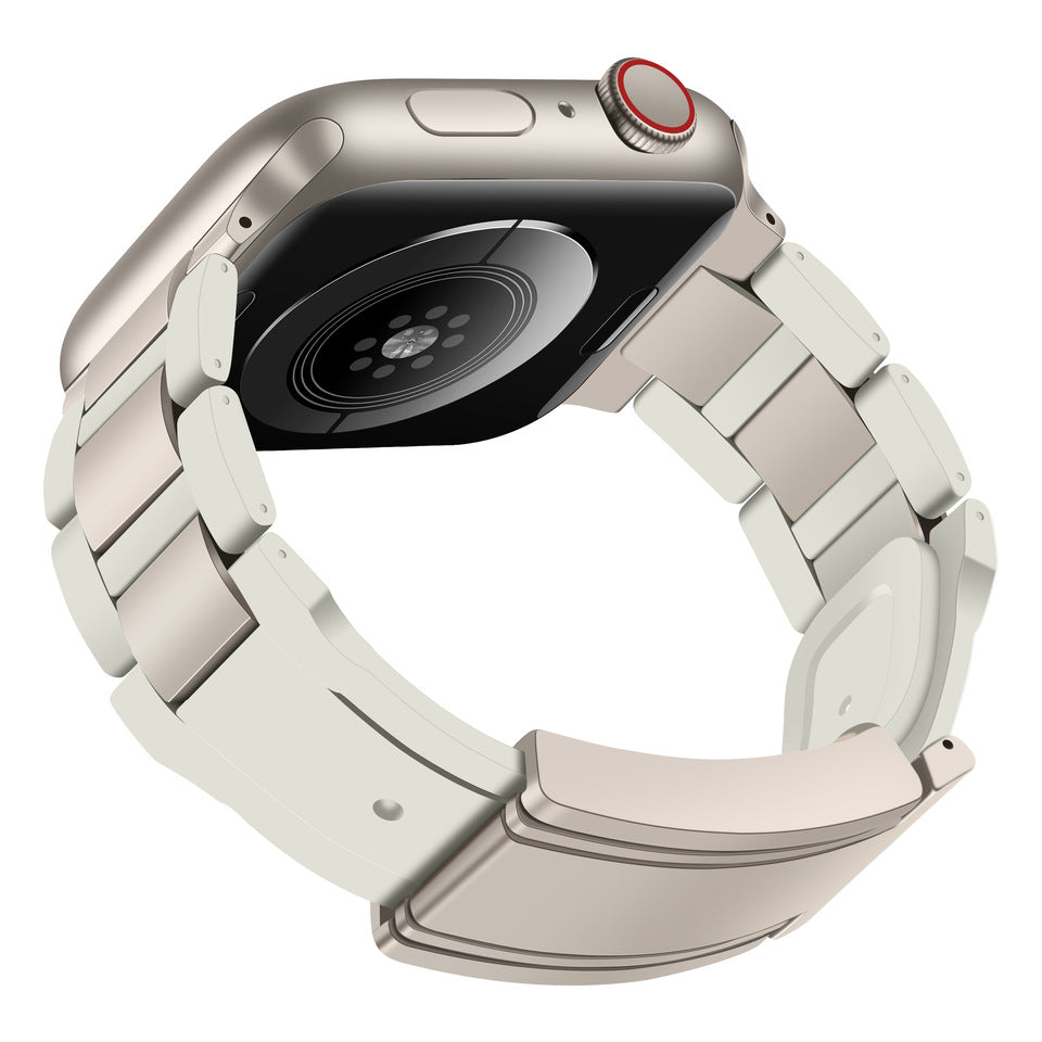 Stylish Apple Watch Strap Band