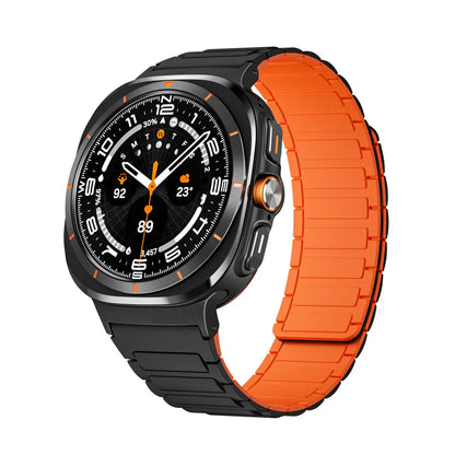 Flexible Magnetic Strap for Galaxy Watch Ultra