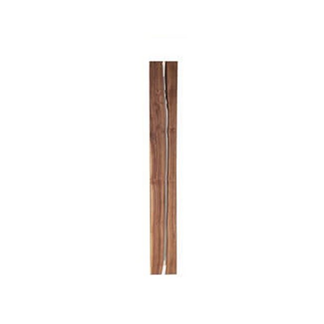 Solid Wood Table Lamp