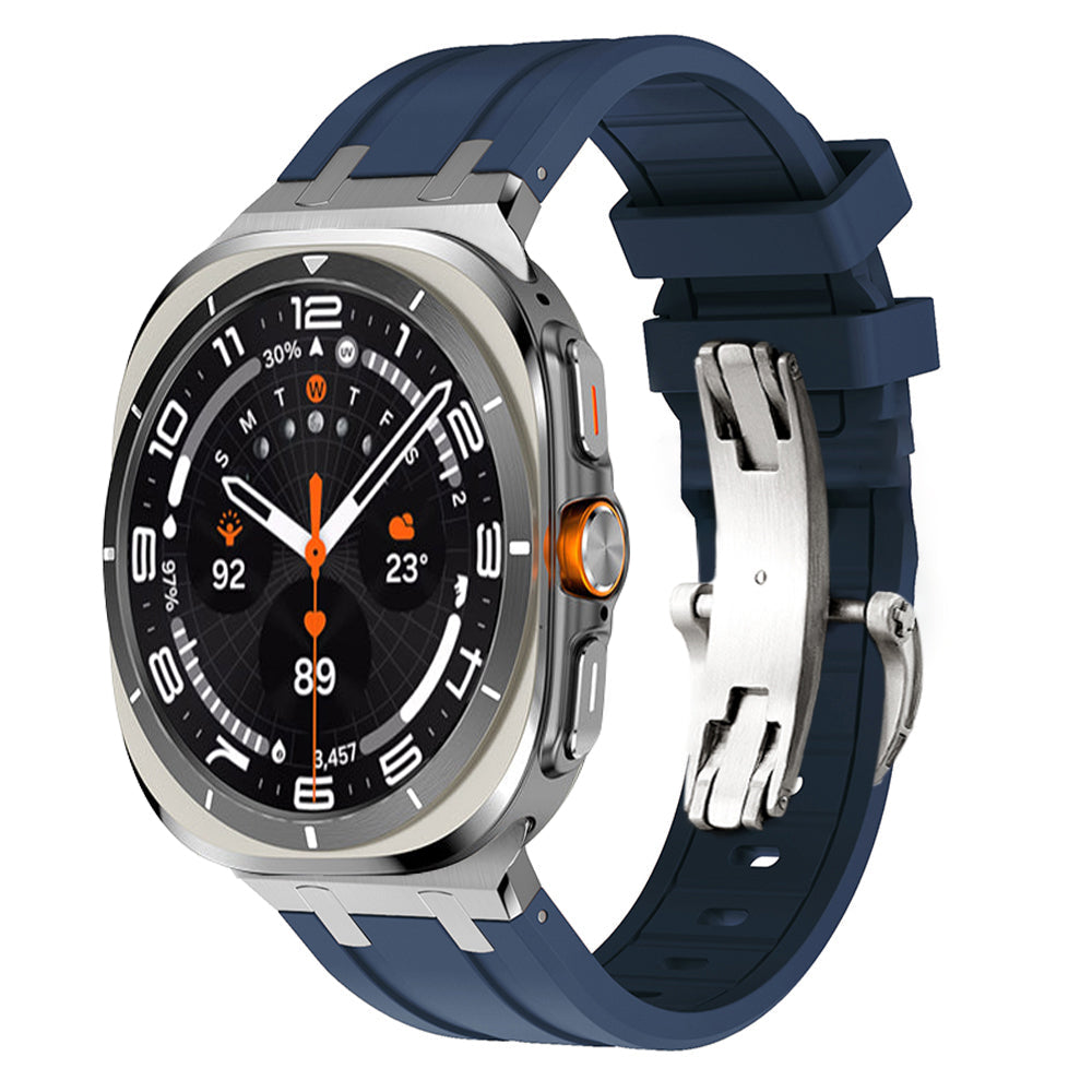 Durable Soft Strap for Samsung Watch Ultra