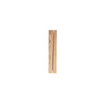 Solid Wood Table Lamp