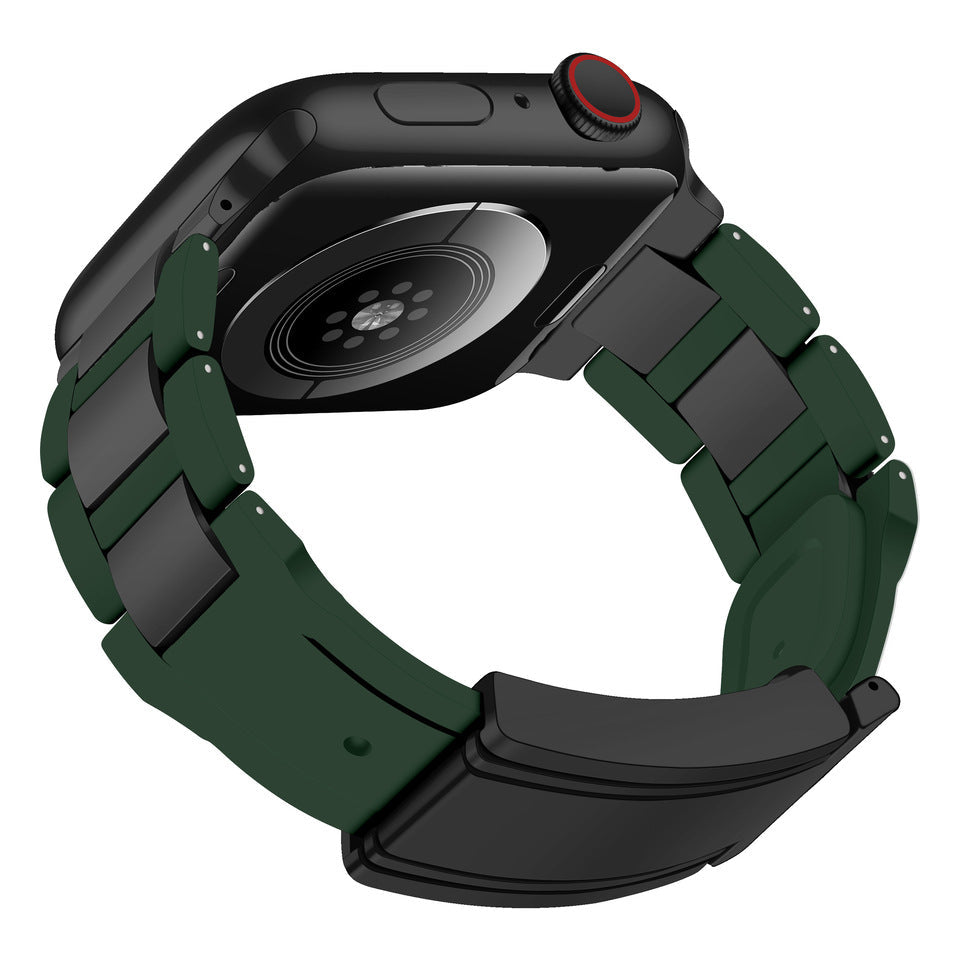 Stylish Apple Watch Strap Band