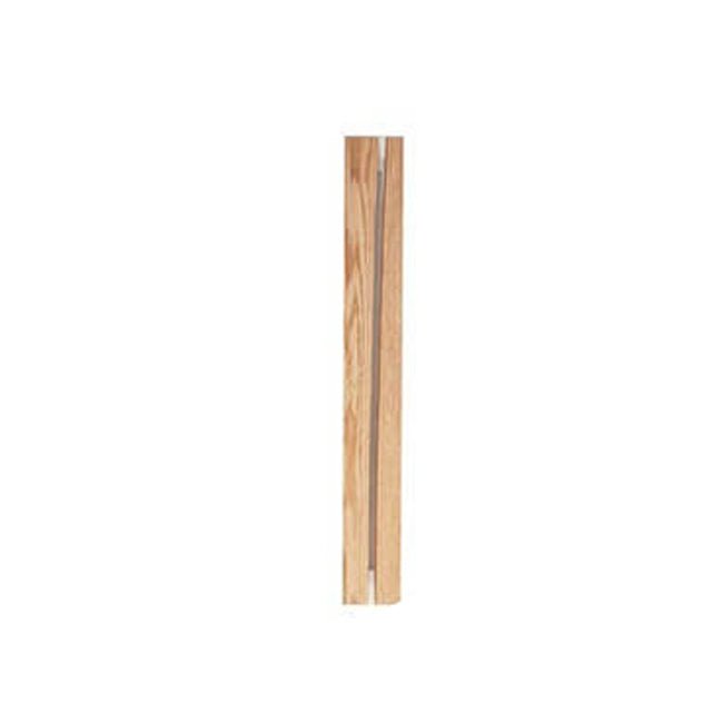 Solid Wood Table Lamp