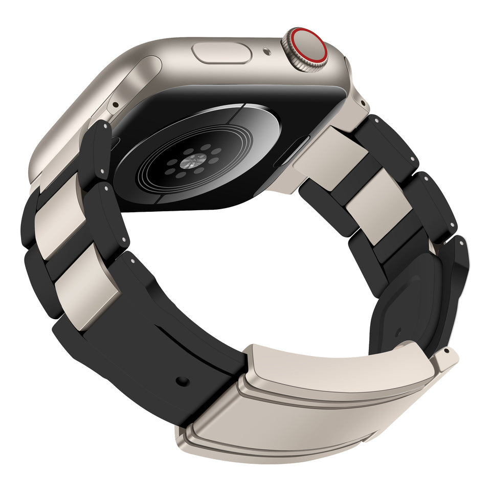 Stylish Apple Watch Strap Band