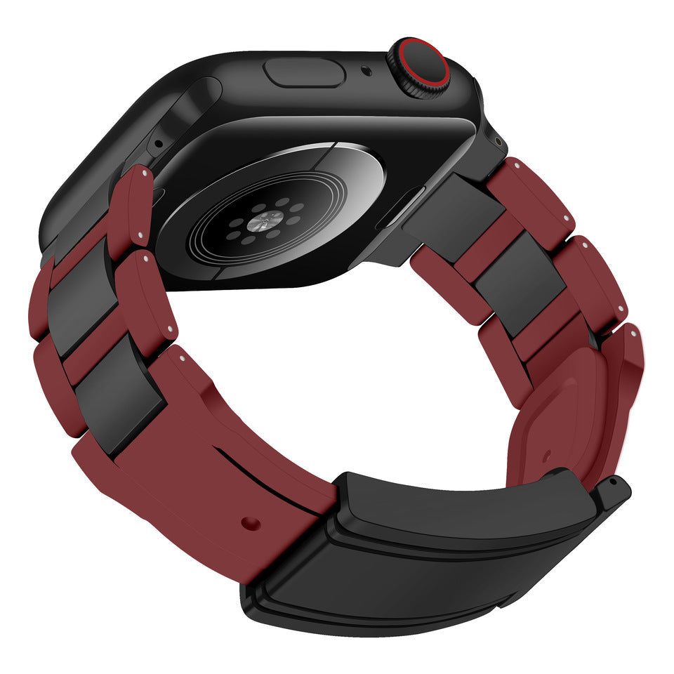 Stylish Apple Watch Strap Band
