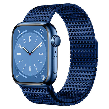 Strong Metal Apple Watch Strap Band