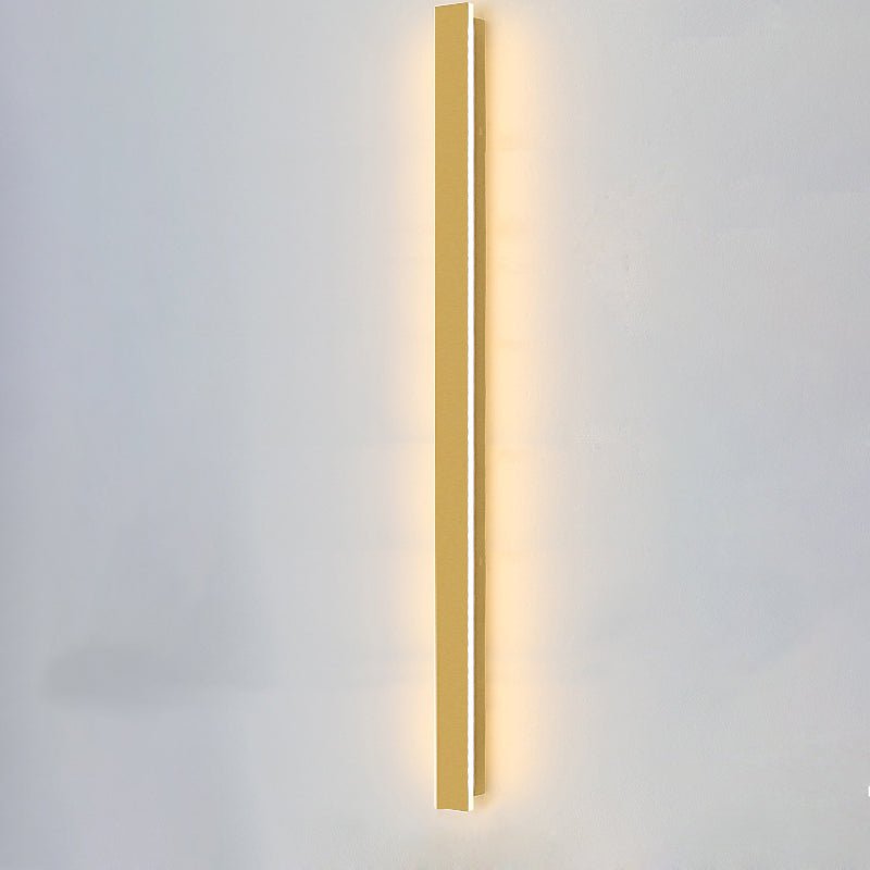 Waterproof Outdoor LED Wall Lamp - VogeLuxe